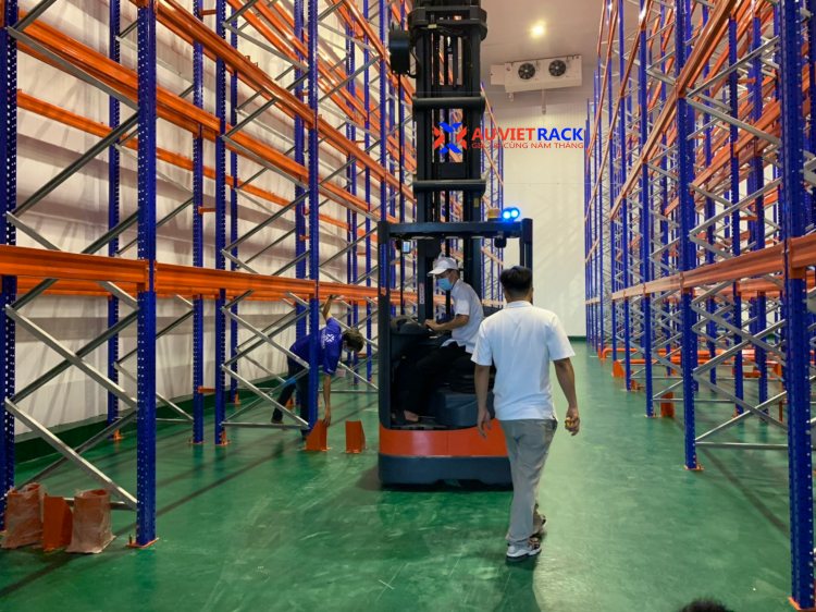 kệ double deep đồng nai